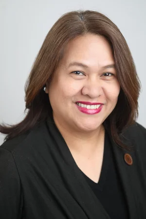 Corrina Tumambing, Medical Office Assistant at At Ease Physiotherapy South Surrey