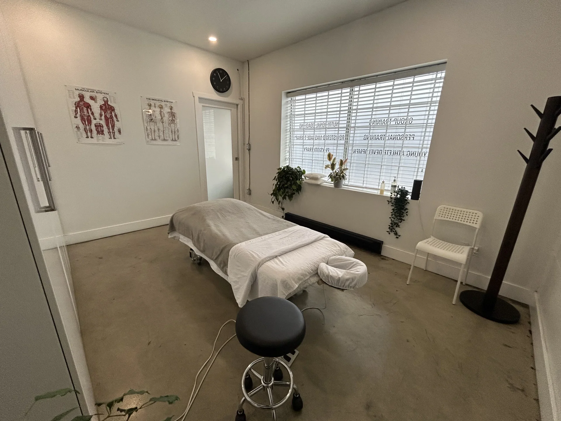 Michaela Toffoli, Registered Physiotherapist specializing in pelvic health and women's wellness