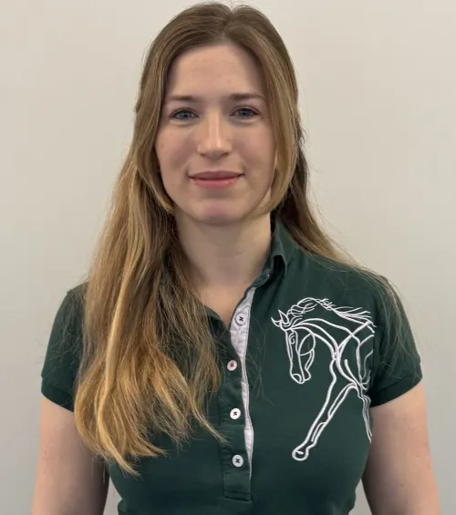 Michaela Toffoli, Pelvic Health Physiotherapist