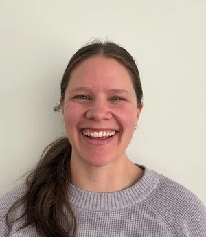 Rachel Craig, Registered Kinesiologist at At Ease Physiotherapy South Surrey