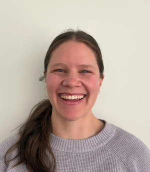 Rachel Craig, Registered Kinesiologist at At Ease Physiotherapy South Surrey